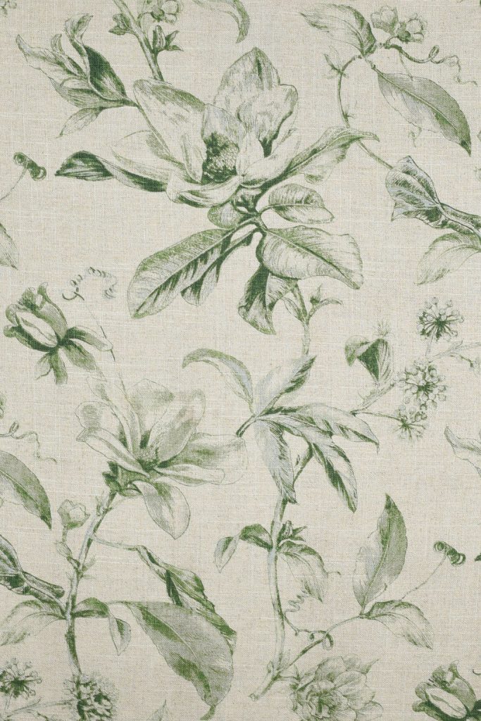 Flora Basil