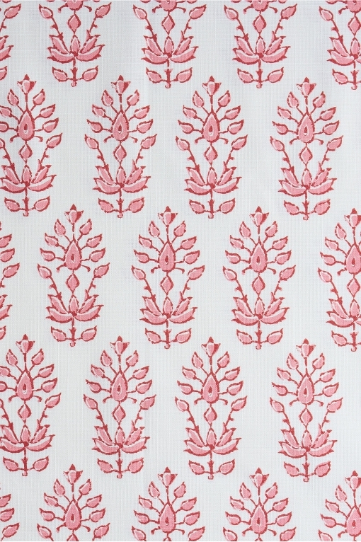 Fulton Rose