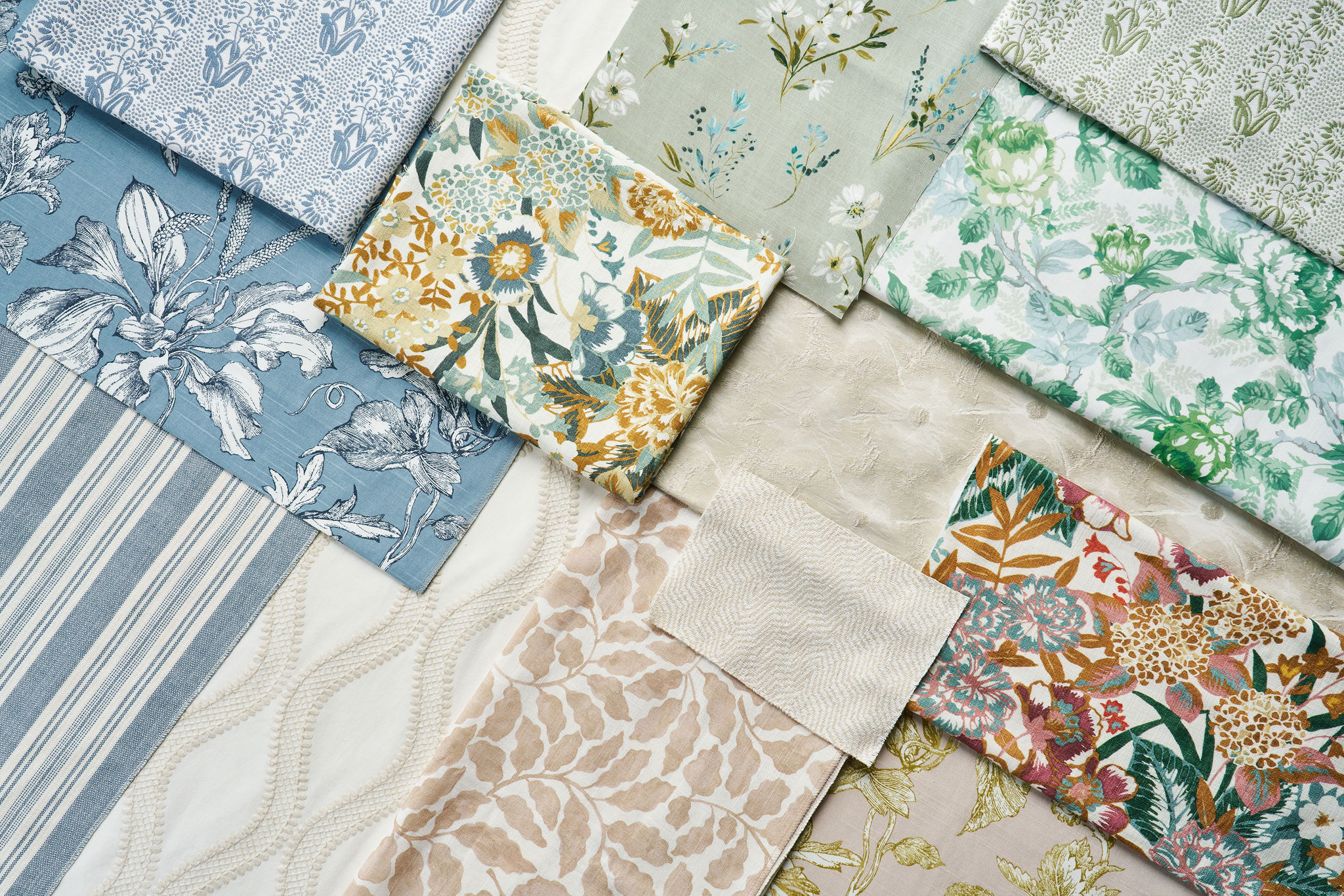 Stradley Davidson Linen Collective