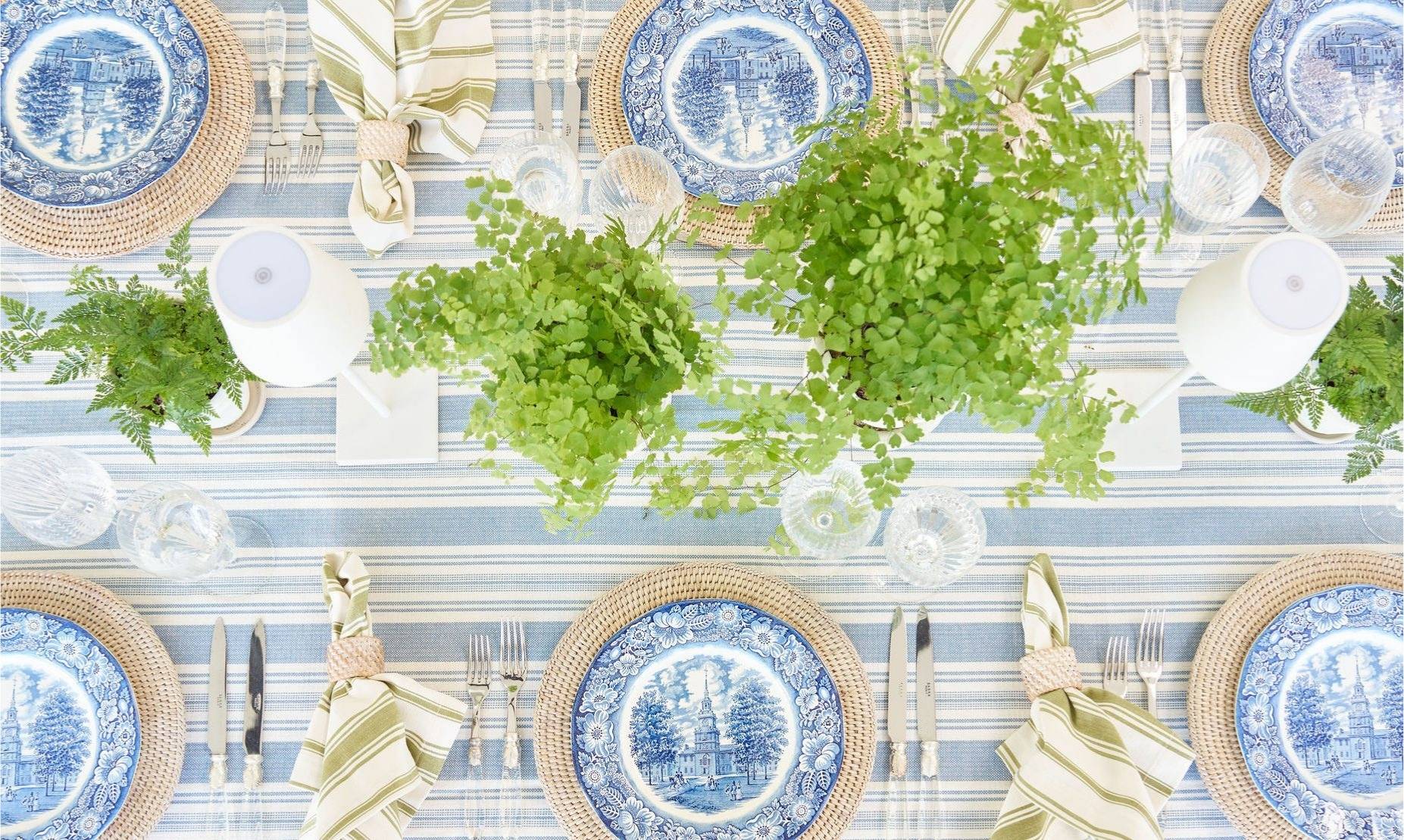 Stradley Davidson Linen Collective
