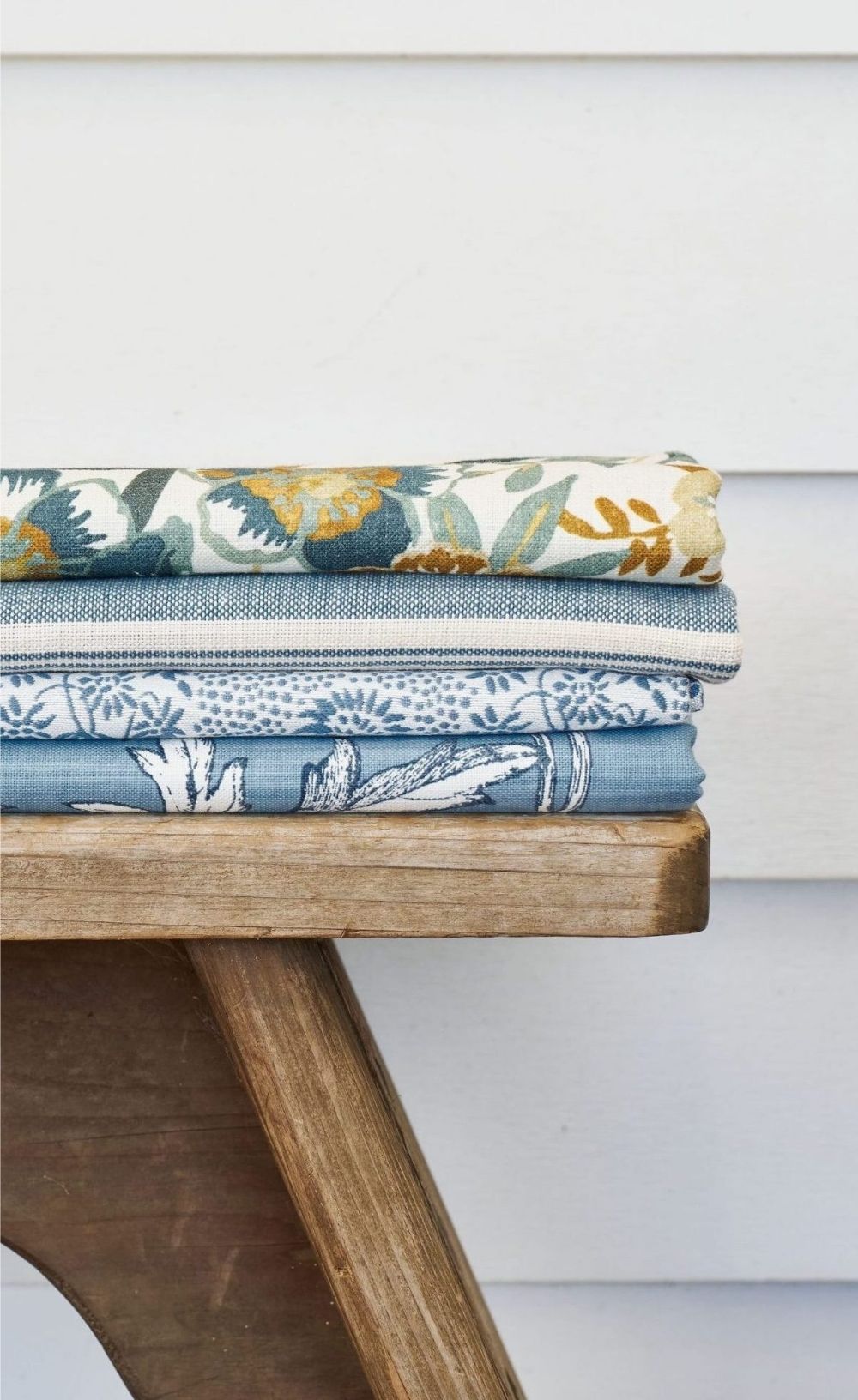 Stradley Davidson Linen Collective